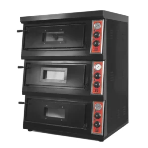 Horno para pizza con Encimera