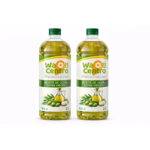 Aceite de Oliva Pomo