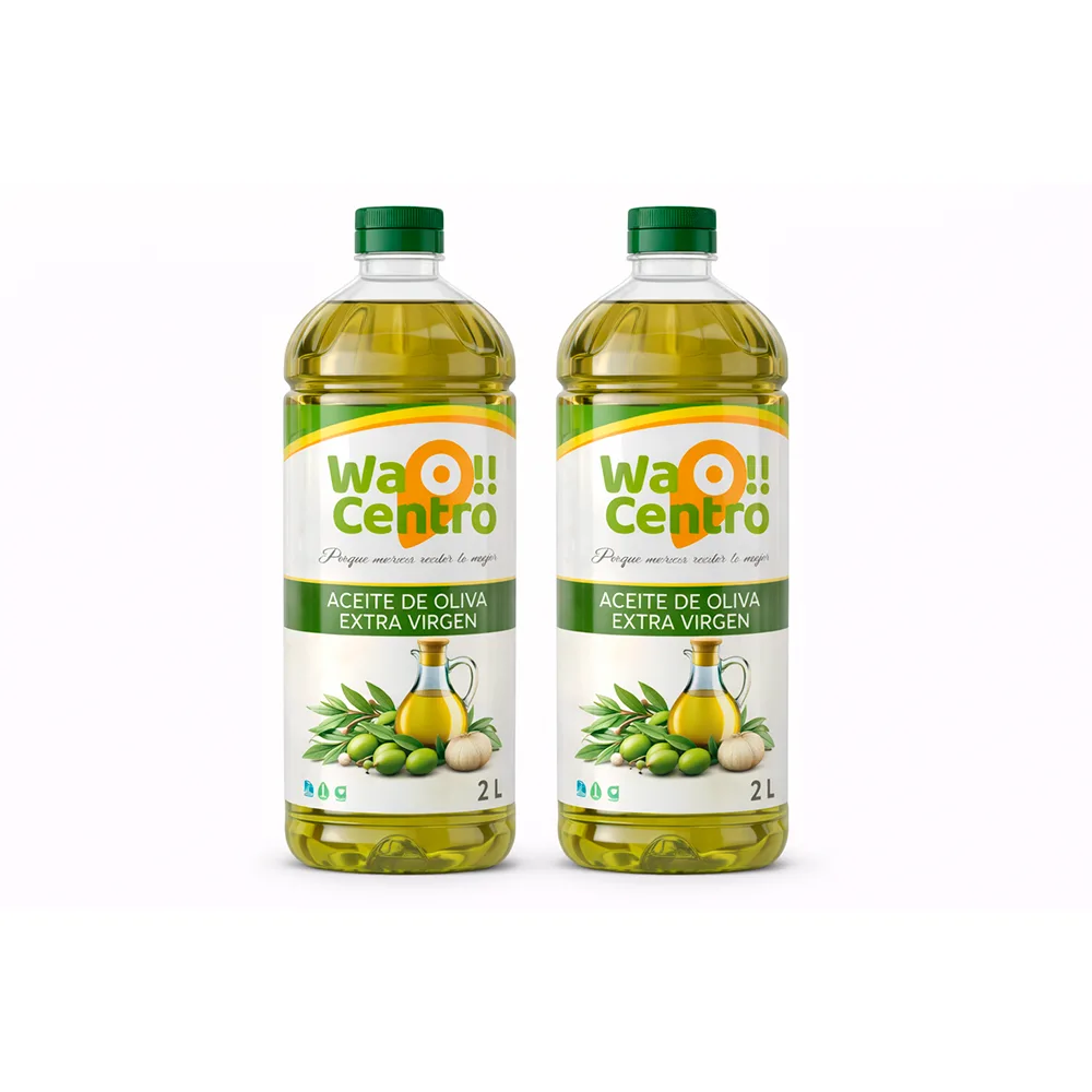 Aceite de Oliva Pomo