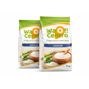 azucar blanca 5kg