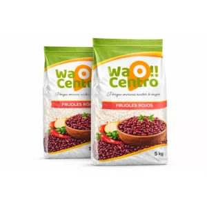 Frijoles Rojos secos}