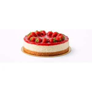 Tarta de Queso Artesanal, Chescake