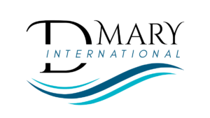 Dmary International Logo
