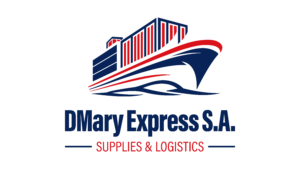 Dmary Express logo