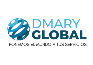 Dmary Global Logo