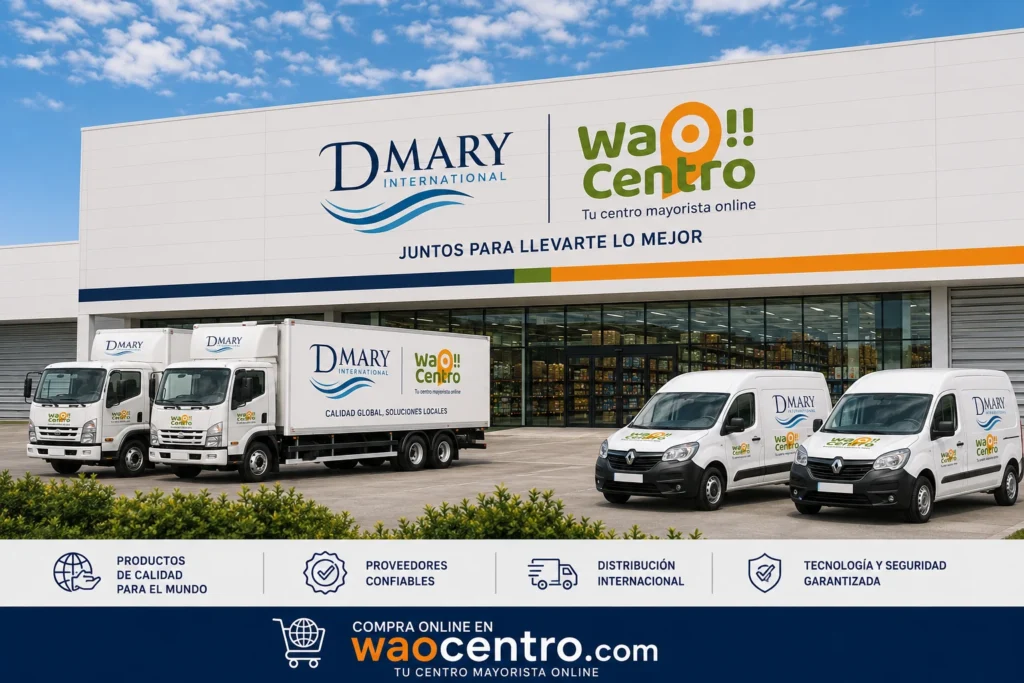 Waocentro hero